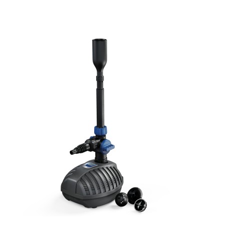 Насос фонтанный Aquarius Fontain Set / Aquarius Fontain Set Classic 3000 E