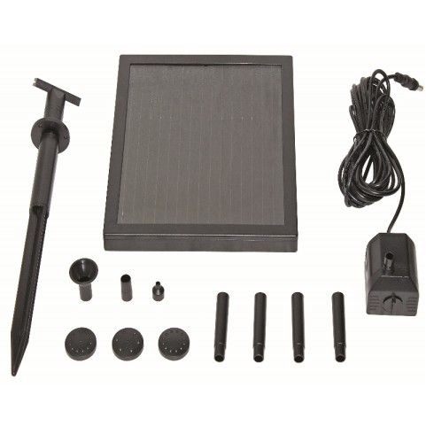 Pontec PondoSolar 150