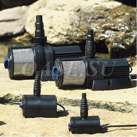 Насос Aquarius Universal / Aquarius Universal Premium 5000