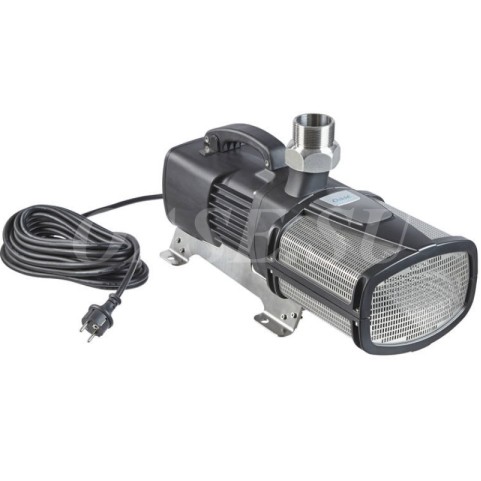 Динамические погружные насосы Varionaut 400 / DMX /02