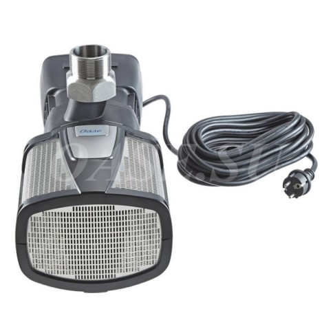 Динамические погружные насосы Varionaut 400 / DMX /02