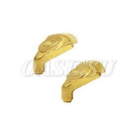 Finger jets 13-4 T