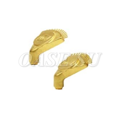 Finger Jets 25-4 T