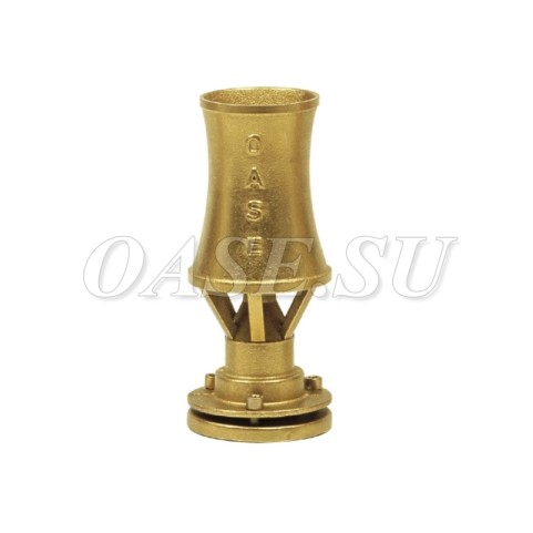 Фонтанная насадка Cascade 70 T