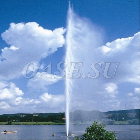 Фонтанная насадка Geyser 80 T