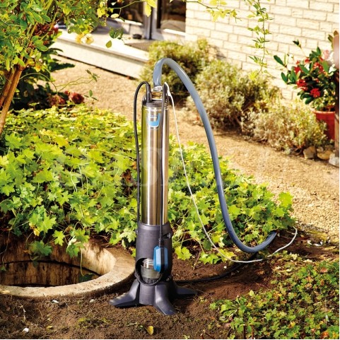 Глубинный насос ProMax Pressure 6000/8