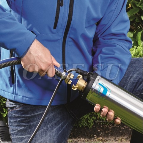 Глубинный насос ProMax Pressure 6000/8