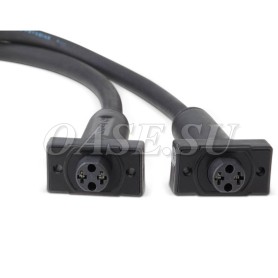 Подводный соединительный кабель connection cable 12 V AC/01 3,0 m