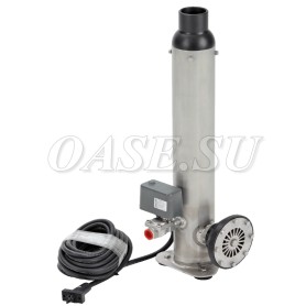 Высокобьющая воздушная установка (вертикальная) Air Nozzle 20 E vertical/01