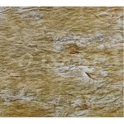 Гибкий задний фон для аквариума "Песчаник" Flex background sandstone M
