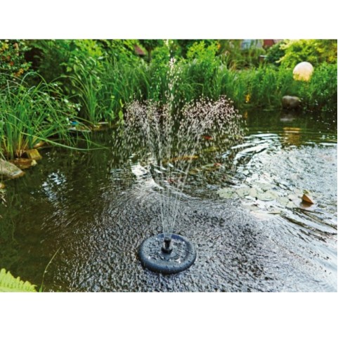 Pontec PondoClear Island 3000