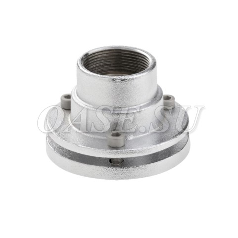 Шаровое соединение Swivel Connection 15 Silver