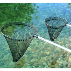 Сачок для рыб большой Fish net large