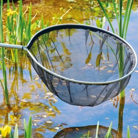 Сачок для пруда большой Pond Net Large