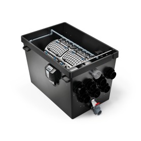 Модуль с барабанным фильтром (гравитационная система) ProfiClear Premium XL EGC NEW
