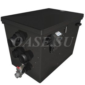 Модуль с барабанным фильтром (гравитационная система) ProfiClear Premium Compact-L gravity EGC