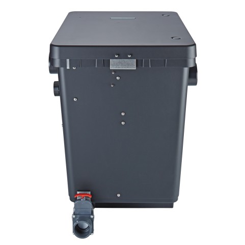 Модуль с барабанным фильтром (напорная система) ProfiClear Premium Compact