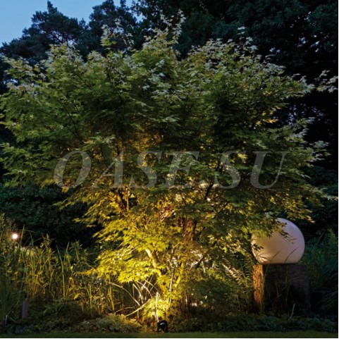 Корпус светильника LunAqua Power LED W