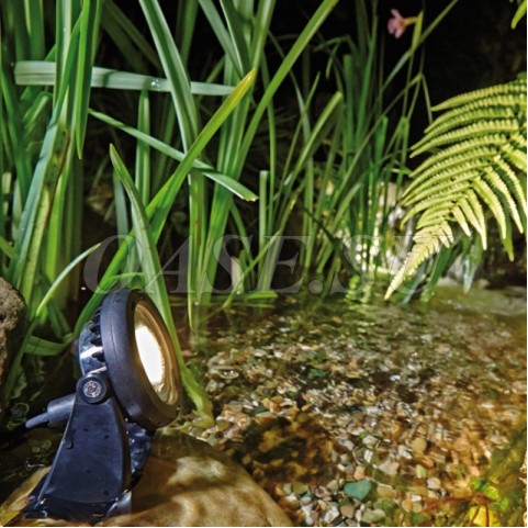Корпус светильника LunAqua Power LED W
