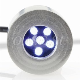 Светодиодный светильник "Насадка-Источник" LunaLed 6s