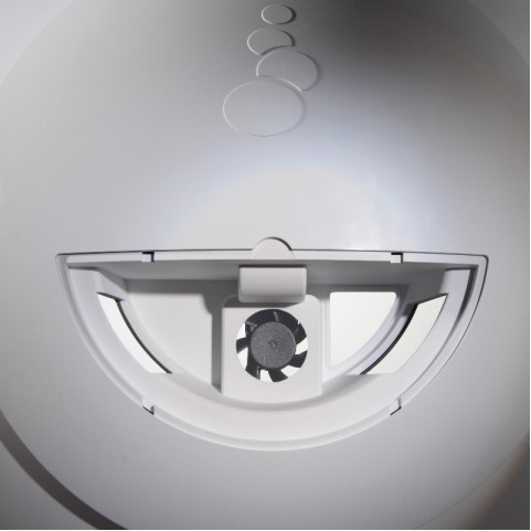 Флорариум biOrb AIR 60 grey серый