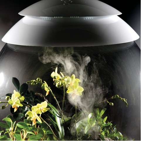 Флорариум biOrb AIR 60 white белый