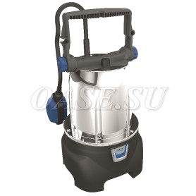 Насос для грязной воды ProMax MudDrain 14000