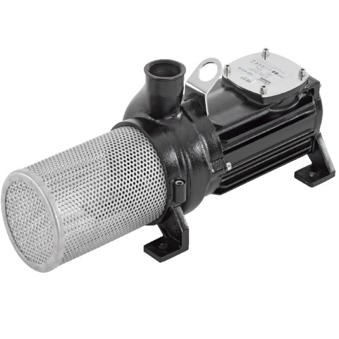 Универсальный насос USP 662 W