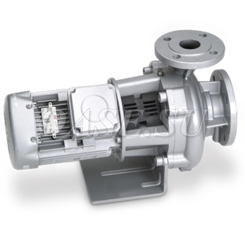 Насос сухой установки BT 2,2 - 40- 4 IE3