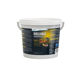 Корм для аквариумных рыб, ежедневного применения, хлопья, 5л / 672 гр, Daily Flakes 5 l