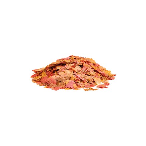 Корм для аквариумных рыб, ежедневного применения, хлопья, 5л / 672 гр, Daily Flakes 5 l