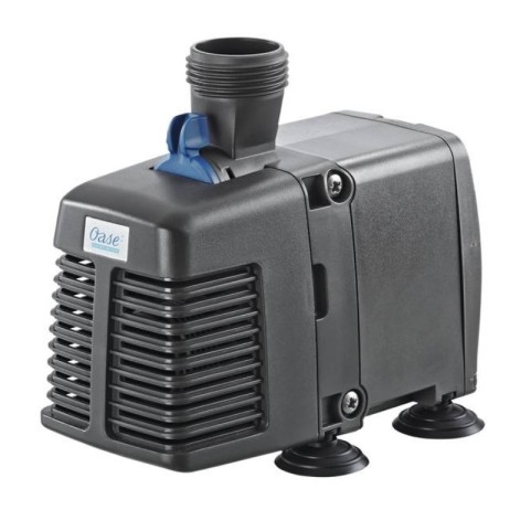 Помпа OptiMax 4000