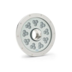 Подсветка светодиодная управляемая ProfiRing LED XL RGB Spot /DMX/02