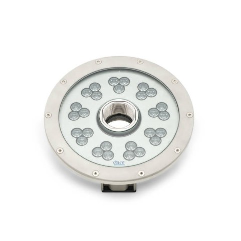 Подсветка светодиодная управляемая ProfiRing LED XL RGB Spot /DMX/02