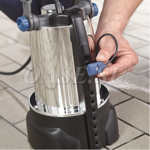Насос для чистой воды ProMax ClearDrain 11000