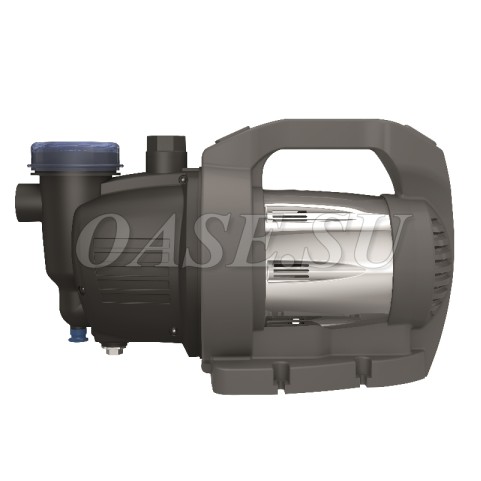 Садовый насос (ирригационный) ProMax Garden Automatic 3500
