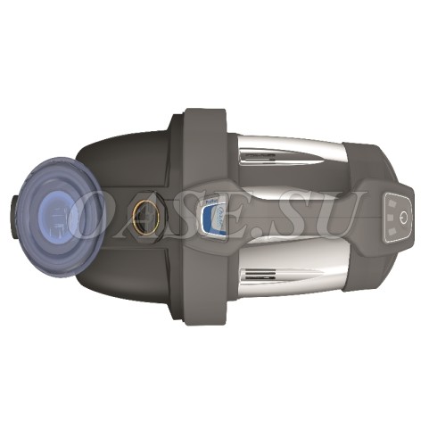 Садовый насос (ирригационный) ProMax Garden Automatic 4000