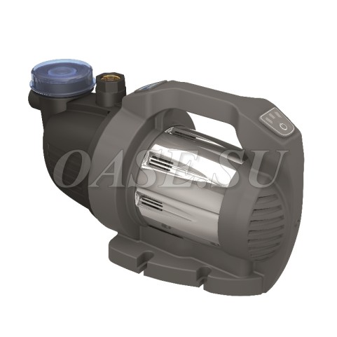 Садовый насос (ирригационный) ProMax Garden Automatic 4000