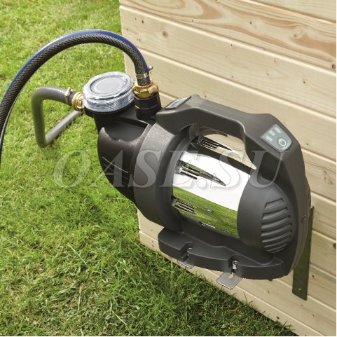 Садовый насос (ирригационный) ProMax Garden Automatic 4000