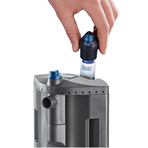 Внутренний фильтр BioPlus Thermo 100 с нагревателем
