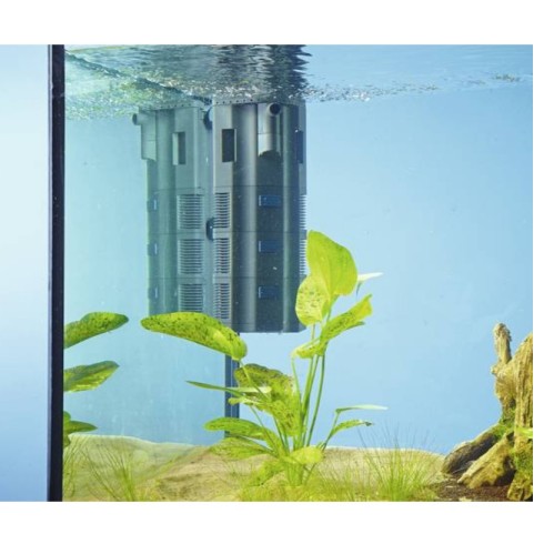 Внутренний фильтр BioPlus Thermo 200 с нагревателем 200