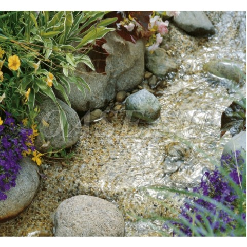 Пленка с гравием Stone Liner 0.6m x 20m