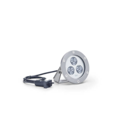 Подсветка светодиодная управляемая ProfiLux Basic LED L W Spot /DMX/02
