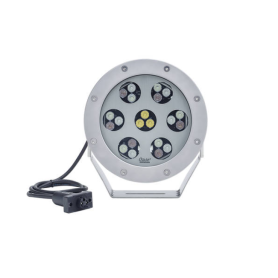 Подсветка светодиодная управляемая ProfiLux Basic LED XL W Flood /DMX/01
