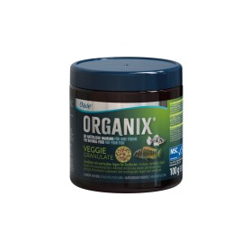 Корм для аквариумных рыб, гранулы с ламинариями, 250мл / 100 гр, Veggie Granulate 250 ml 