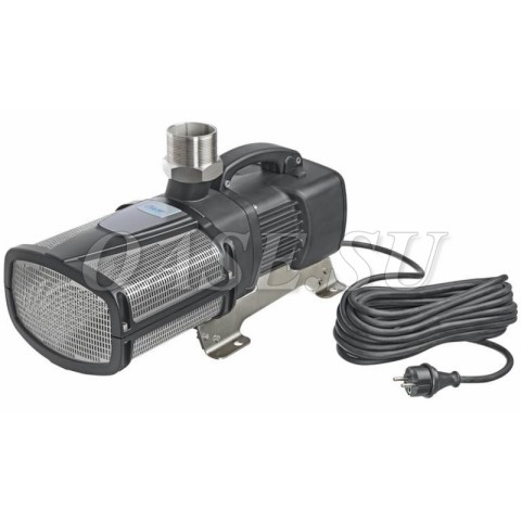Динамические погружные насосы Varionaut 270/ DMX /02