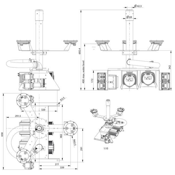 VarioJet 42-15